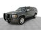 2011 Chevrolet Suburban LTZ