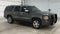 2011 Chevrolet Suburban LTZ