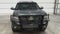 2011 Chevrolet Suburban LTZ