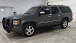 2011 Chevrolet Suburban LTZ