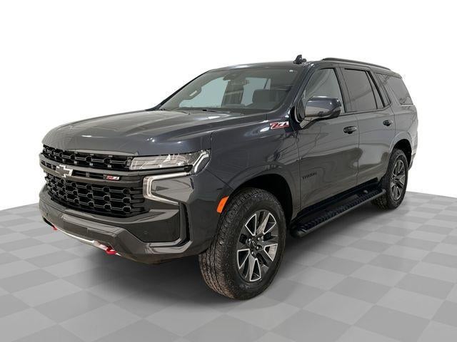 2024 Chevrolet Tahoe 4WD Z71's photo