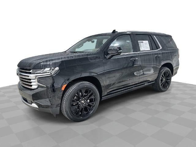 2023 Chevrolet Tahoe