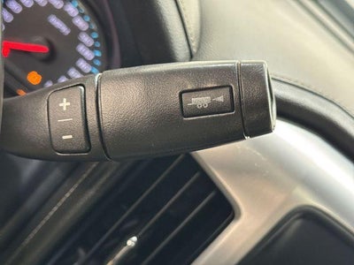 2018 GMC Sierra 2500 HD SLT