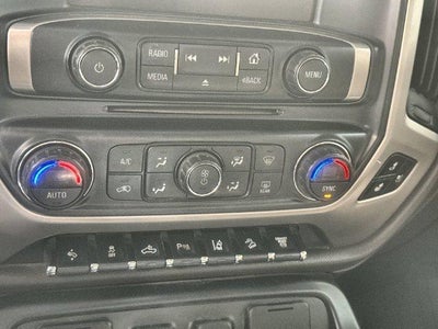 2017 GMC Sierra 2500 HD Denali