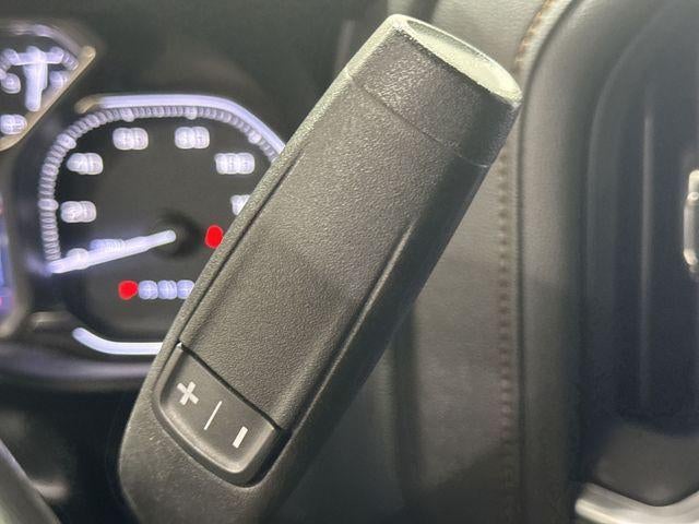 2022 GMC Sierra 2500 HD AT4