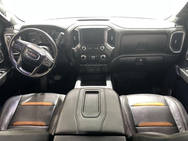 2022 GMC Sierra 2500 HD AT4