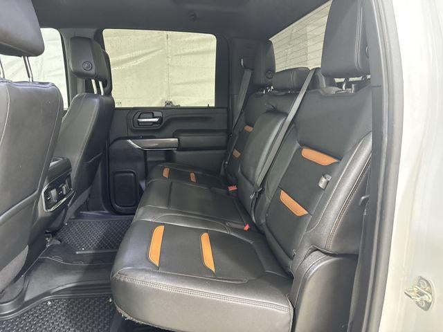 2022 GMC Sierra 2500 HD AT4