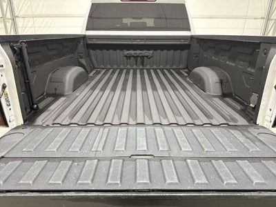 2022 GMC Sierra 2500 HD AT4