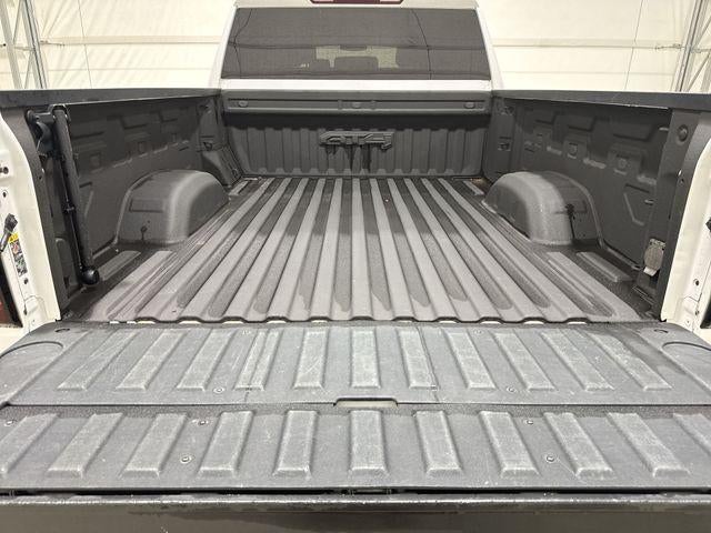 2022 GMC Sierra 2500 HD AT4