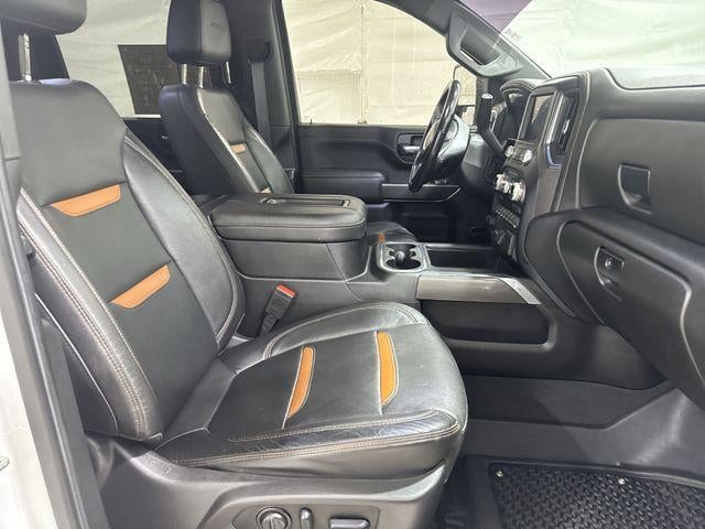 2022 GMC Sierra 2500 HD AT4