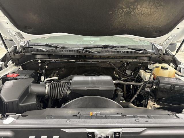 2022 GMC Sierra 2500 HD AT4