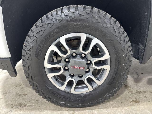 2022 GMC Sierra 2500 HD AT4