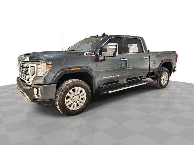 2020 GMC Sierra 2500 Denali HD