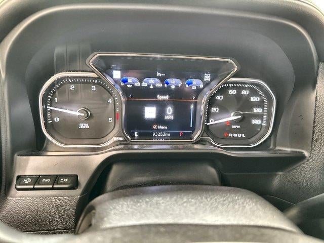 2020 GMC Sierra 2500 HD Denali