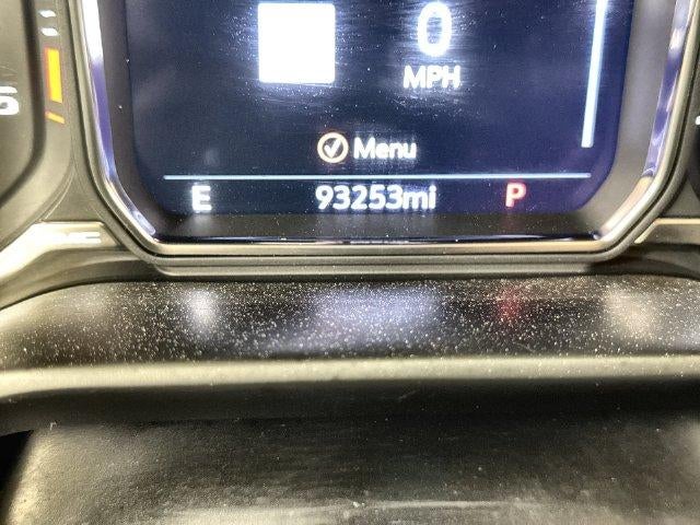 2020 GMC Sierra 2500 HD Denali