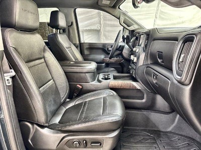 2020 GMC Sierra 2500 HD Denali