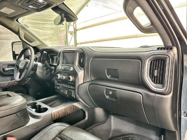 2020 GMC Sierra 2500 HD Denali