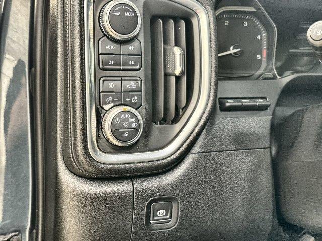 2020 GMC Sierra 2500 HD Denali