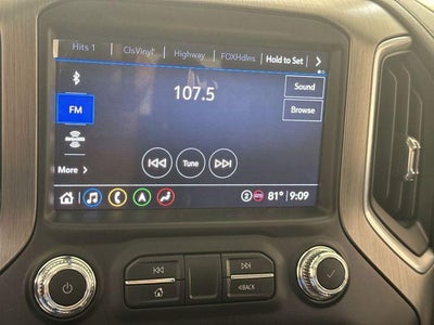 2022 GMC Sierra 2500 HD Denali