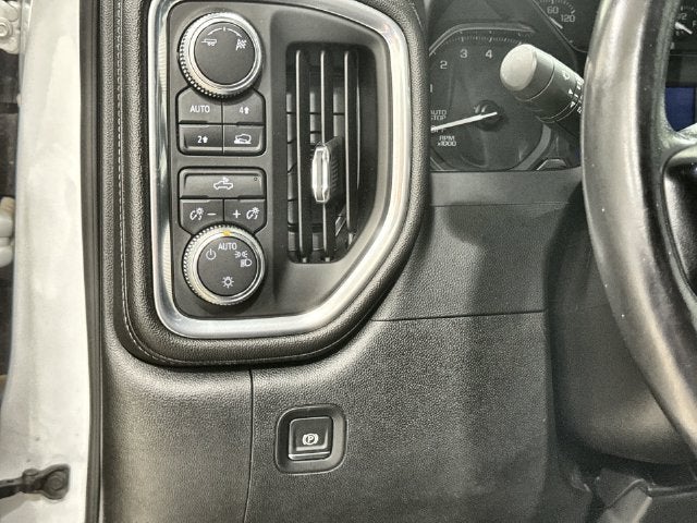 2019 GMC Sierra 1500 SLE