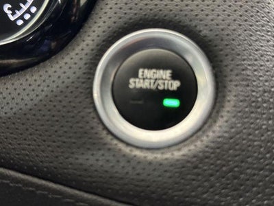 2021 Cadillac XT5 AWD Sport