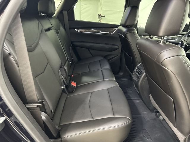 2021 Cadillac XT5 AWD Sport