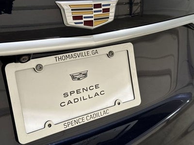 2021 Cadillac XT5 AWD Sport