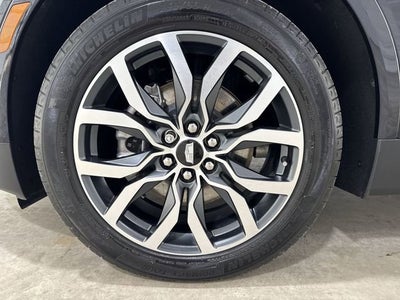 2021 Cadillac XT5 AWD Sport