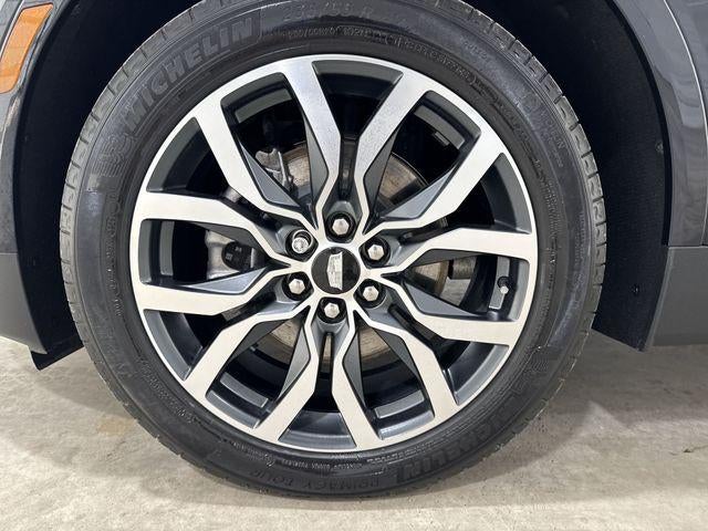 2021 Cadillac XT5 AWD Sport