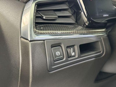 2021 Cadillac XT5 AWD Sport