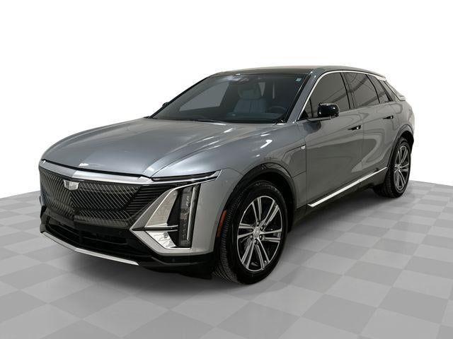 2024 Cadillac Lyriq Luxury 2 AWD's photo