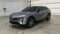 2024 Cadillac LYRIQ Luxury 2