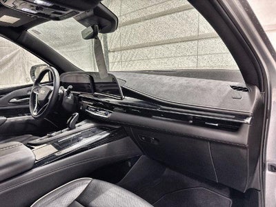 2024 Cadillac Escalade Sport