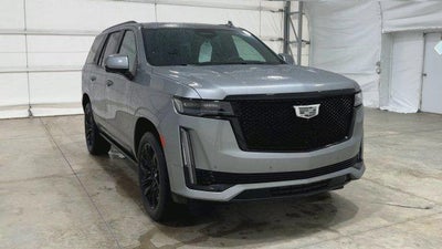 2024 Cadillac Escalade Sport