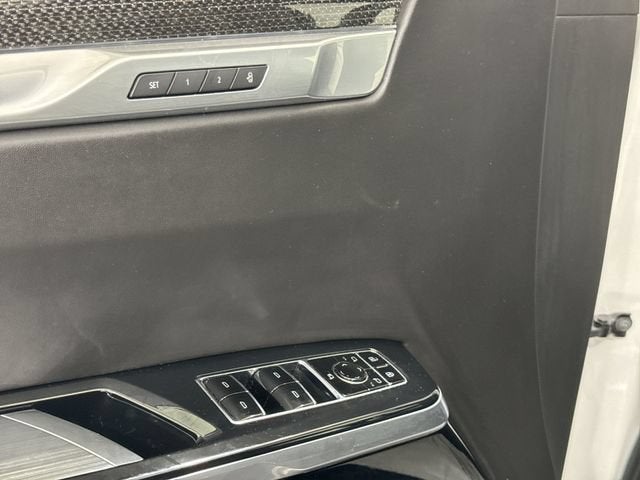 2025 Cadillac Escalade Escalade-V
