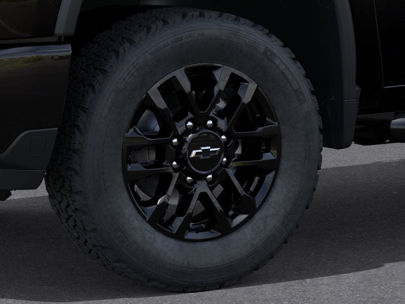 2026 Chevrolet Silverado 2500 HD LT - Photo 33