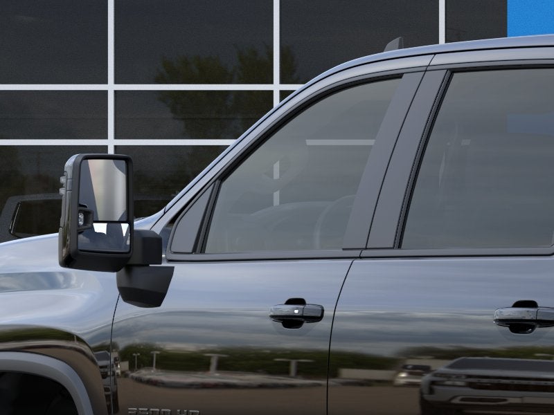 2026 Chevrolet Silverado 2500 HD LT - Photo 36