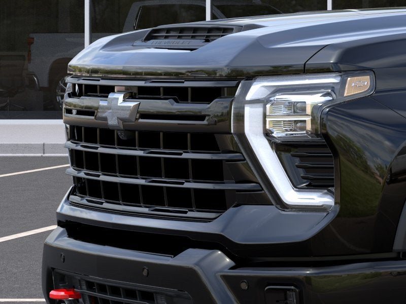 2026 Chevrolet Silverado 2500 HD LT - Photo 37