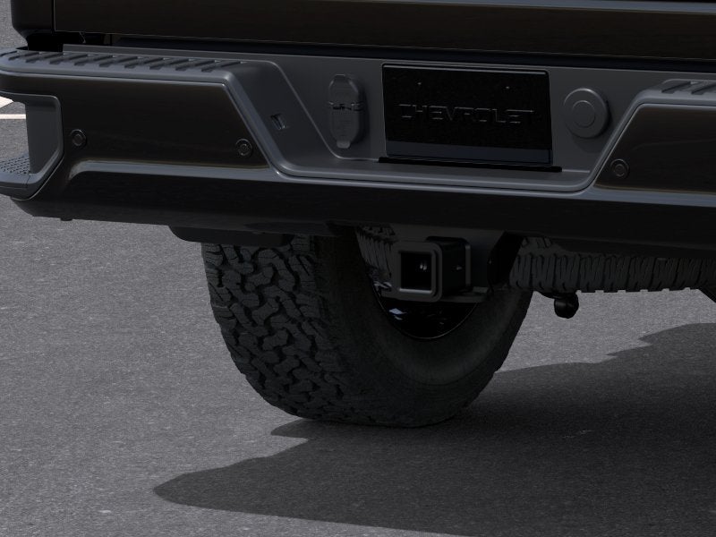 2026 Chevrolet Silverado 2500 HD LT - Photo 38