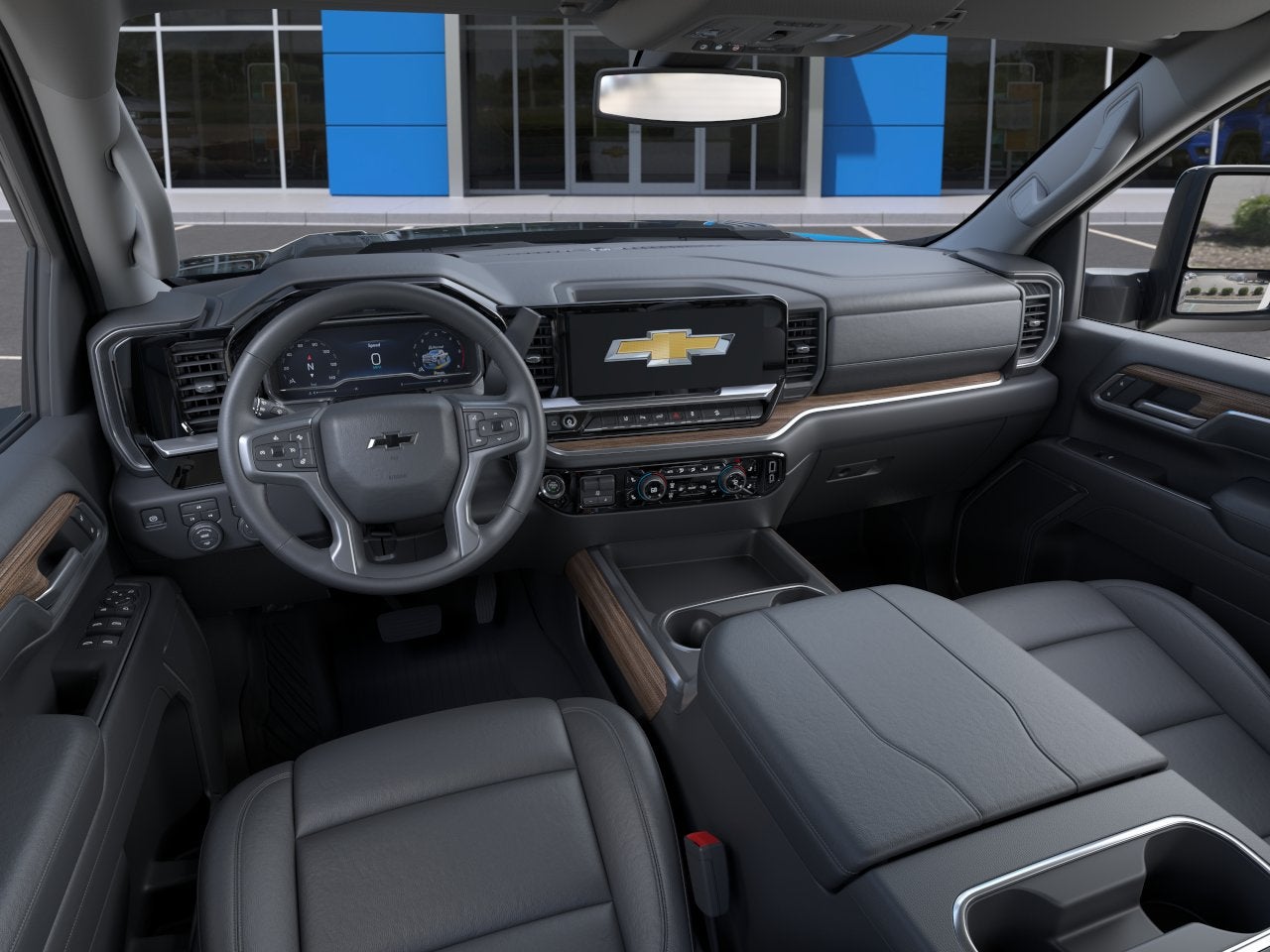 2026 Chevrolet Silverado 2500 HD LT - Photo 39
