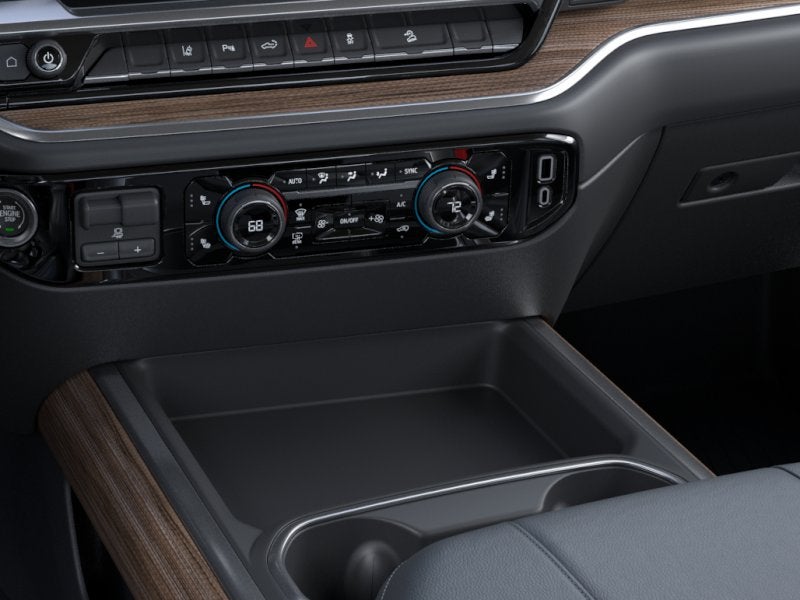 2026 Chevrolet Silverado 2500 HD LT - Photo 47