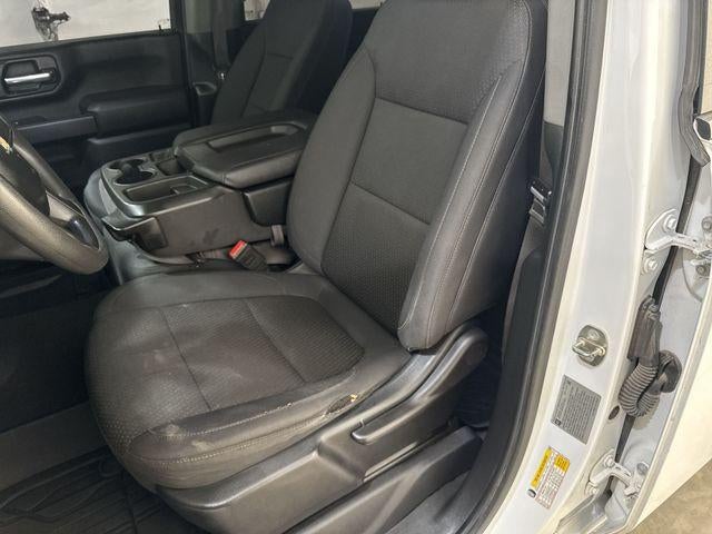 2023 Chevrolet Silverado 2500 HD Custom