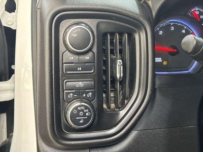 2023 Chevrolet Silverado 2500 HD Custom