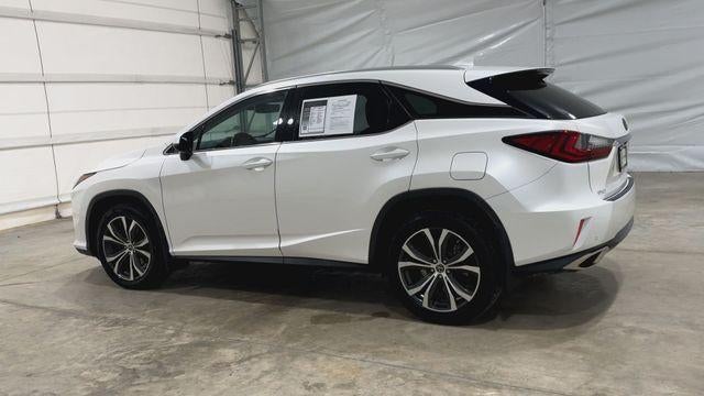 2019 Lexus RX 350 F SPORT