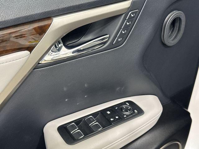 2019 Lexus RX 350 F SPORT