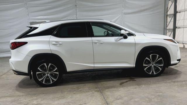 2019 Lexus RX 350 F SPORT