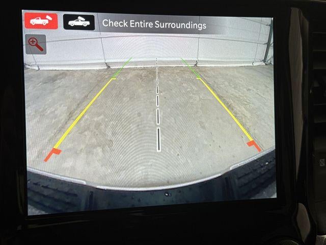2022 RAM 3500 Laramie Crew Cab 4x4 8' Box