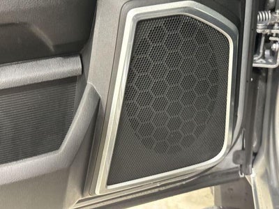 2022 RAM 3500 Laramie Crew Cab 4x4 8' Box