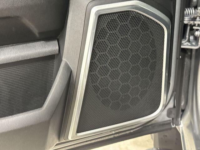 2022 RAM 3500 Laramie Crew Cab 4x4 8' Box
