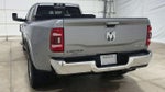 2022 RAM 3500 Laramie Crew Cab 4x4 8' Box
